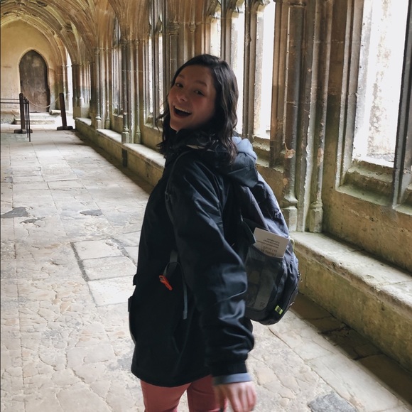 Meet your Posher, Abby - Picture 1 of 1